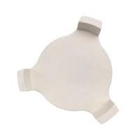 Kamado Heat Deflector 16 inch - thumbnail