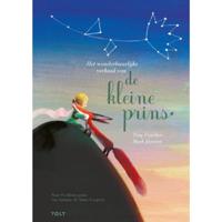 Het wonderbaarlijke verhaal van de kleine prins (Hardback) - thumbnail