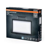 OSRAM Bouwlamp LED-lamp werkt op batterij 26 W Daglichtwit, Koudwit Zwart/grijs - thumbnail