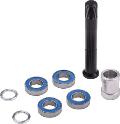 Cube Bearing/Screw Set Reversing Lever Frame Damper Set