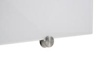 Legamaster Glasboard 7-104554 Glazen magneetbord (b x h x d) 120 x 900 x 4 cm Wit - thumbnail