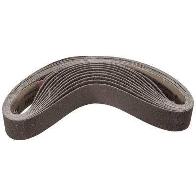 PFERD TOOLS BA 40/760 A 240 CK 45000211 Schuurbandset Korrelgrootte (num) 240 (l x b) 760 mm x 40 mm 10 stuk(s)