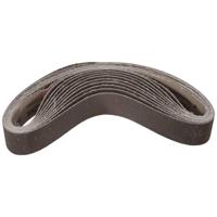 PFERD TOOLS BA 40/760 A 240 CK 45000211 Schuurbandset Korrelgrootte (num) 240 (l x b) 760 mm x 40 mm 10 stuk(s) - thumbnail