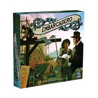 Embarcadero - thumbnail