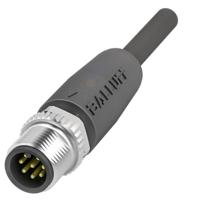 BALLUFF BCC0H6Z Sensor/actuator aansluitkabel 1 stuk(s) - thumbnail