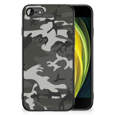 iPhone SE 2022 | SE 2020 | 7/8 Back Case Army Light