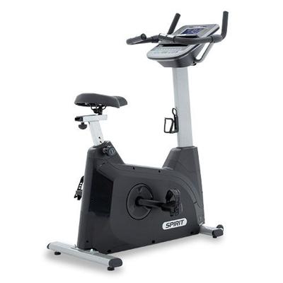 SPIRIT fitness XBU55 Upright Hometrainer