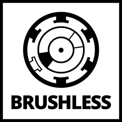 Einhell TP-CD 18/50 Li BL Kit 2.0 Ah - Accu Boor-/Schroefmachine | 18V | 2 x 2.0 Ah accu + lader | In koffer - 4513896 - 4513896 - thumbnail