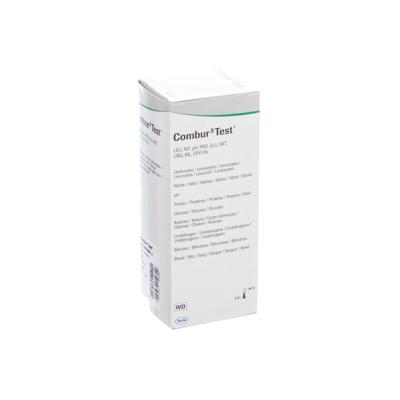 Roche Combur 9 Teststrips Roche Combur 9 Teststrips