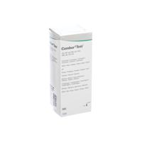 Roche Combur 9 Teststrips - thumbnail