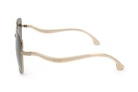 Dames zonnebril Jimmy Choo MAMIE-S-RHL ø 60 mm - thumbnail