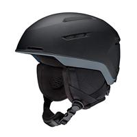 Smith Altus Helm Matte Black Charcoal S/51-55 - thumbnail