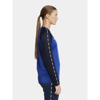 Craft 1912735 Squad 2.0 Crewneck W - Club Cobolt/Navy - L - thumbnail