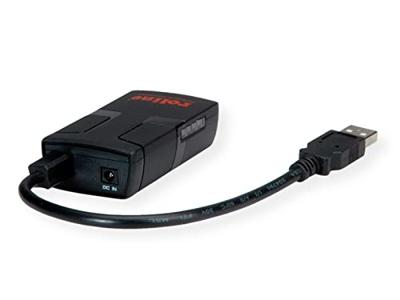 ROLINE Opto Bridge USB-USB