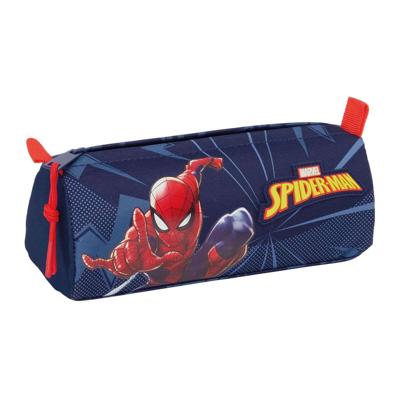 Alleshouder Spider-Man Blauw 21 x 8 x 7 cm