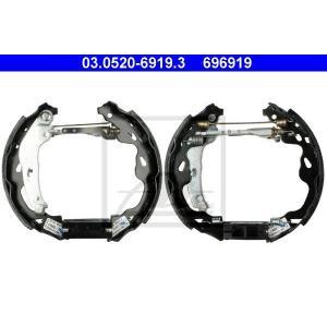 Remschoenset 03052069193