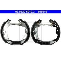 Remschoenset 03052069193 - thumbnail