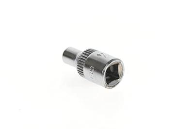 Gedore 20 4,5 6165590 Dopsleutelinzetstuk 4.5 mm 1/4 (6.3 mm)