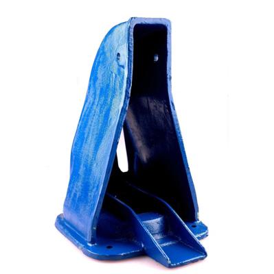 Lister / Liscop Pompstaander blauw lister l4