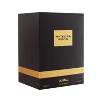 Ajmal Hatkora Wood Eau de Parfum 100ml - thumbnail