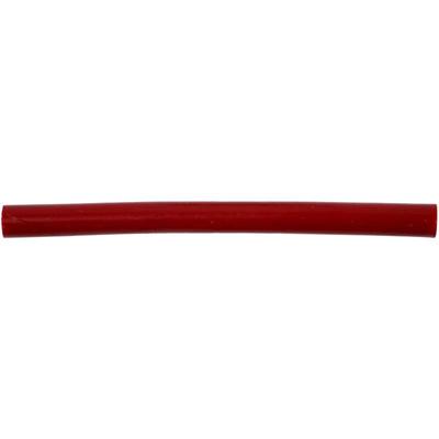 Creativ Company Was voor waspistool, l: 10 cm, d 8 mm, rood, 6 stuk/ 1 doos