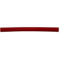 Creativ Company Was voor waspistool, l: 10 cm, d 8 mm, rood, 6 stuk/ 1 doos - thumbnail