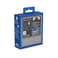 Steelseries Arctis Gamebuds Wit - thumbnail