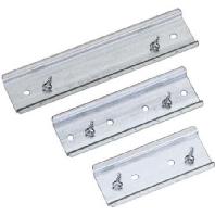 Spelsberg TK NS35-336 19833601 DIN-rail Ongeperforeerd Plaatstaal 336 mm 1 stuk(s)