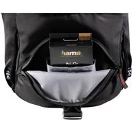 Hama Fototas SLR Protour 160 Zwart - thumbnail