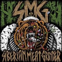 Siberian Meat Grinder - LP (4250137208794) - thumbnail