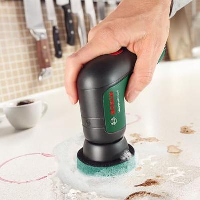 Bosch Home and Garden 06033E0002 UniversalBrush Set Accu-multireiniger