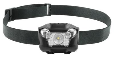 Technik LED hoofdlamp oplaadbaar 300 lumen - 5720170 Technik LED hoofdlamp oplaadbaar 300 lumen - 5720170