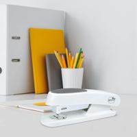 Nietmachine rapesco germ-savvy sting ray wit | 12 stuks - thumbnail