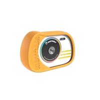 Kidycam camera - KIDYWOLF sinaasappel - thumbnail