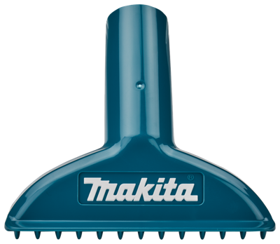 Makita Accessoires Matzuigmond blauw - 459056-4 - 459056-4