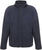 Ragetta RG515 Brigade II Full Zip Fleece - Navy - 98 (2 years)
