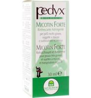 Pedyx Micotin sterke lotion 30 Milliliter - thumbnail