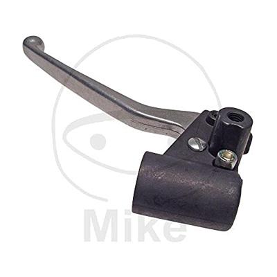 Domino remgreep "scooter" brake grip aluminum,cable hoists si