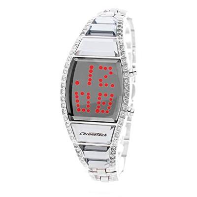 Horloge Dames Chronotech CT7122LS-08M (Ø 27 mm) Horloge Dames Chronotech CT7122LS-08M (Ø 27 mm)