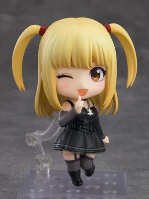 Death Note Nendoroid Action Figure Misa Amane 2.0 10 cm - thumbnail