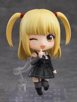 Death Note Nendoroid Action Figure Misa Amane 2.0 10 cm - thumbnail