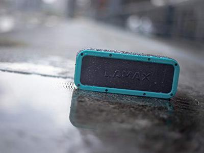 Lamax Storm1 Bluetooth luidspreker Lamax Storm1 Bluetooth luidspreker