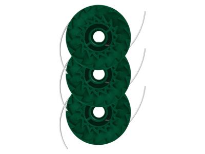 PARKSIDE Reservespoelen voor grastrimmer (PRT 550, PRTA 20-Li) PARKSIDE Reservespoelen voor grastrimmer (PRT 550, PRTA 20-Li)