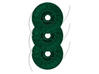 PARKSIDE Reservespoelen voor grastrimmer (PRT 550, PRTA 20-Li) - thumbnail