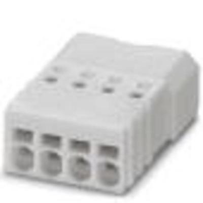 Phoenix Contact 1709452 Female behuizing (kabel) PTSM Totaal aantal polen: 4 Rastermaat: 2.5 mm Inhoud: 250 stuk(s)