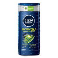 NIVEA MEN Energy Douchegel - thumbnail