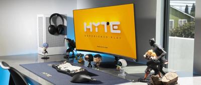 HYTE Revolt 3 midi tower behuizing