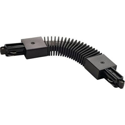 SLV ZwarteFlexConnector 1-Fase - 143110
