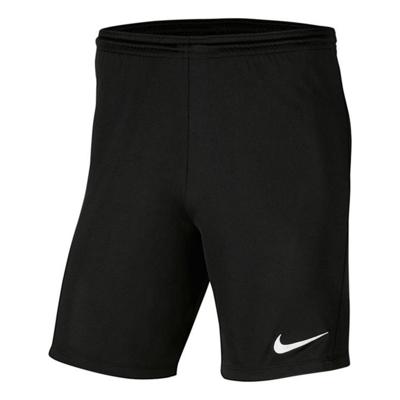 Nike Dri-Fit Park III Voetbalbroek Heren XL Nike Dri-Fit Park III Voetbalbroek Heren XL
