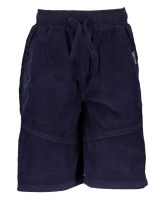 Short - Blauw